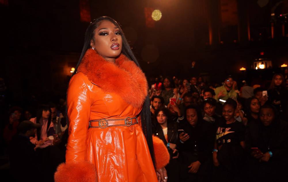 Megan Thee Stallion to take her former record label to trial - www.nme.com - Texas