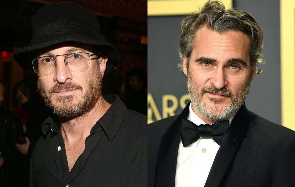 Darren Aronofsky says his ‘Batman’ film got scrapped because he wanted to cast Joaquin Phoenix - www.nme.com