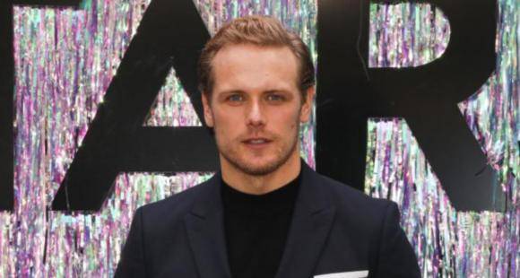 Sam Heughan refutes rumours of manipulation & extorting money from fans; Says he faced harassment for years - www.pinkvilla.com