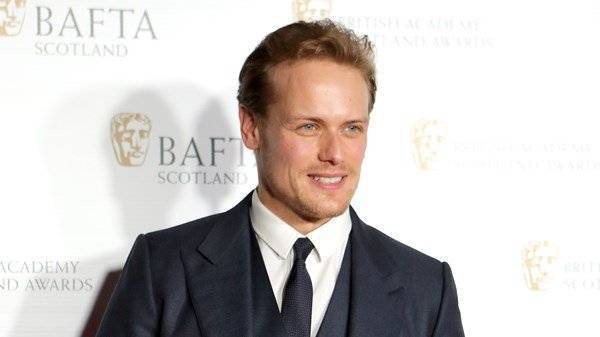Outlander star Sam Heughan says he has been bullied and harassed for six years - www.breakingnews.ie - Scotland
