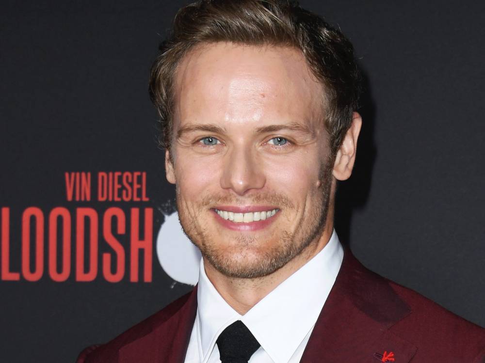 'Outlander' star Sam Heughan opens up about bullying, harassment and stalking - torontosun.com - Scotland