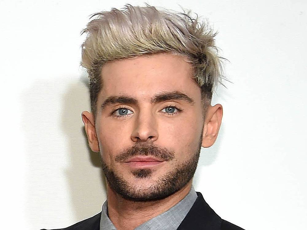 Zac Efron missed out on 'High School Musical' singalong due to 'patchy Wi-Fi': Seacrest - torontosun.com