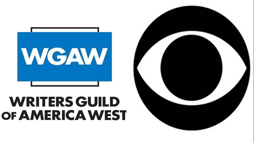 WGA West Calls On CBS To Expand Paid Sick Leave For News Writers During COVID-19 Pandemic - deadline.com
