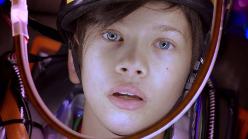 'Wake Up on Mars': Film Review | Tribeca 2020 - www.hollywoodreporter.com - Sweden
