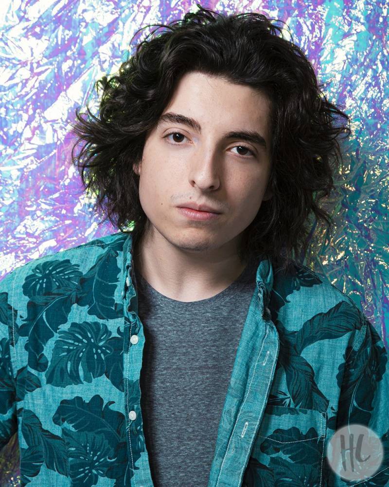Nick Wolfhard Talks Book 2 Of ‘The Last Kids On Earth’ And Working With His Brother Finn - etcanada.com - New York - Canada