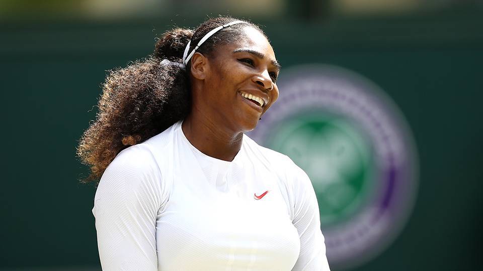 Serena Williams in a Snow White Costume Is Exactly the TikTok Content We Needed - stylecaster.com - county Williams