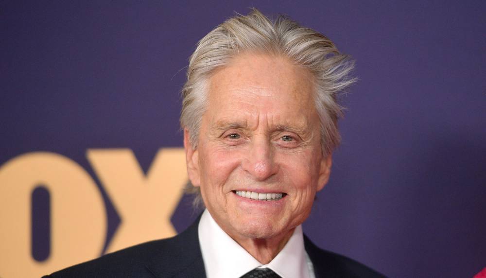 Michael Douglas' 1983 Movie 'The Star Chamber' Being Turned Into a Series with a Gender Twist! - www.justjared.com - San Francisco - county Douglas
