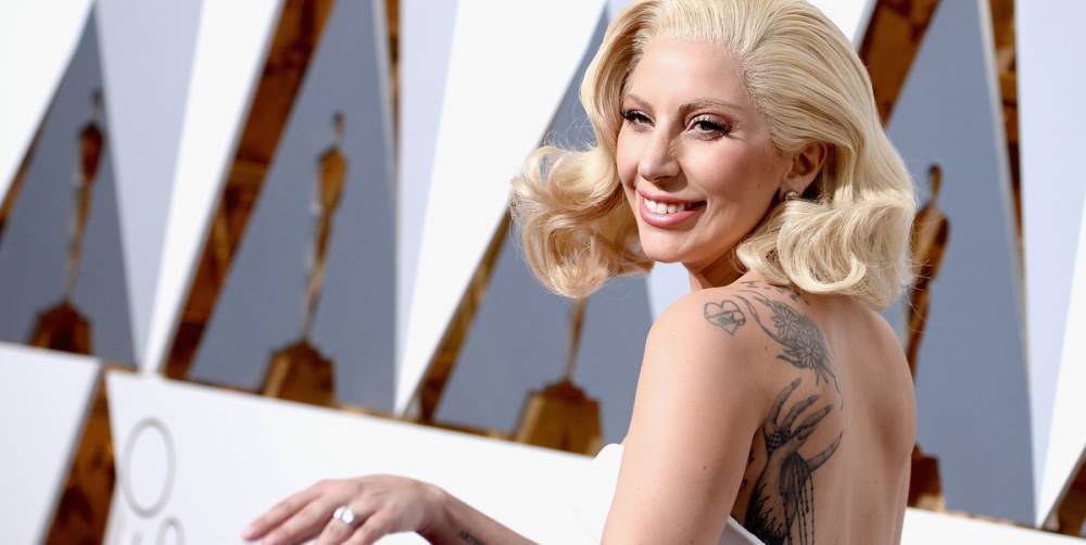 Hello and Good Evening, Do You Want to Know How Much Money Lady Gaga Has? - www.cosmopolitan.com