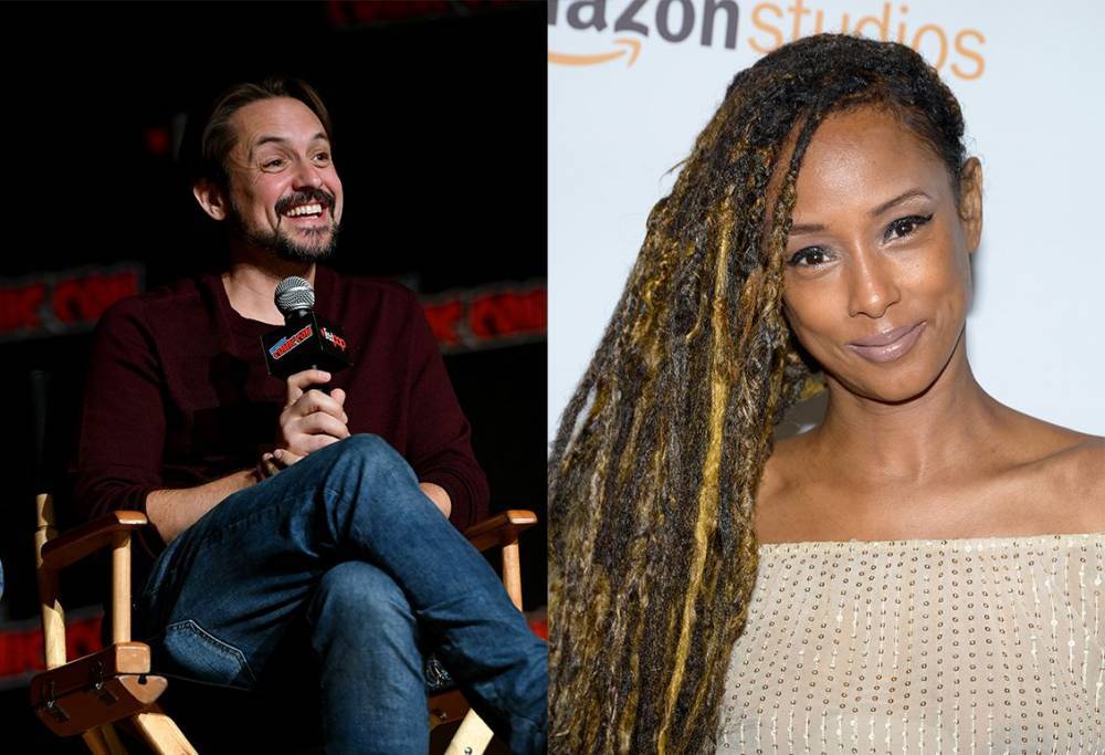 ‘Boy Meets World”s Trina McGee Reveals Co-Star Will Friedle Apologized Following Accusations Of On Set Racial Insults - etcanada.com
