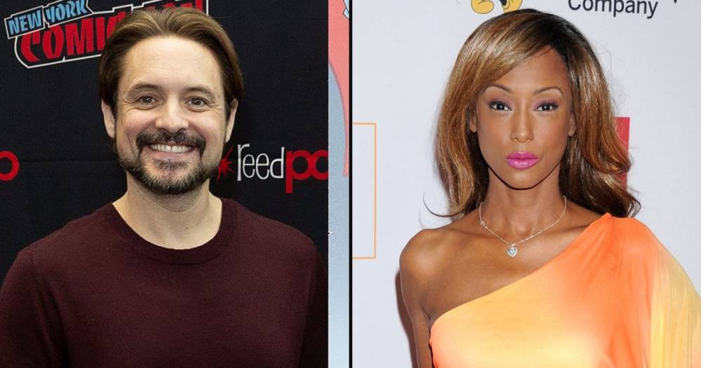 ‘Boy Meets World’ Star Will Friedle Apologizes to Trina McGee for Racist Remark - www.usmagazine.com