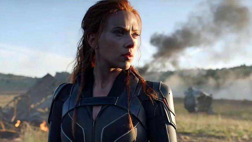 Scarlett Johansson’s Salary for ‘Black Widow’ Just Majorly Boosted Her Net Worth - stylecaster.com
