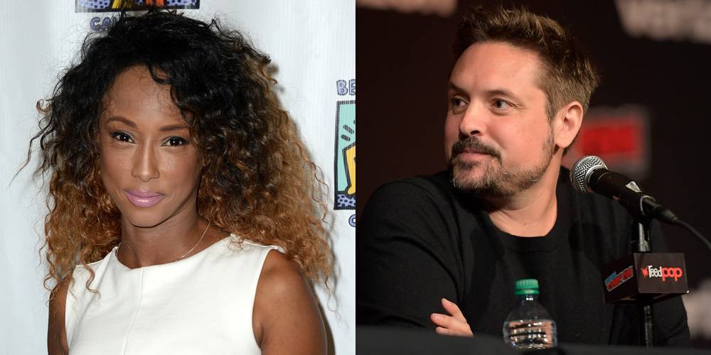 Boy Meets World's Will Friedle Apologized to Trina McGee For Racist Comments He Made Years Ago - www.justjared.com