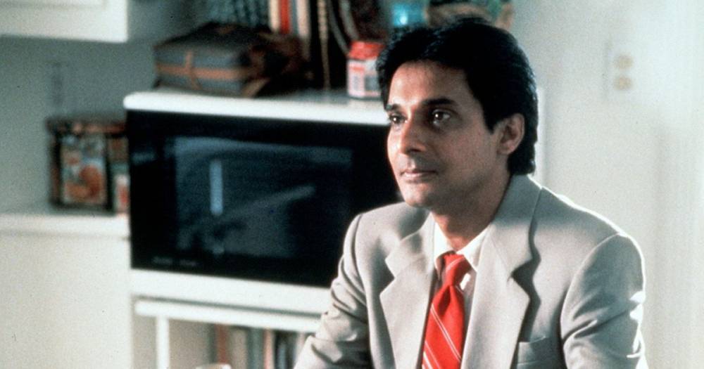 ‘The Office’ Alum Ranjit Chowdhry Dies After Suffering Ruptured Ulcer at Age 64 - www.usmagazine.com - USA - India