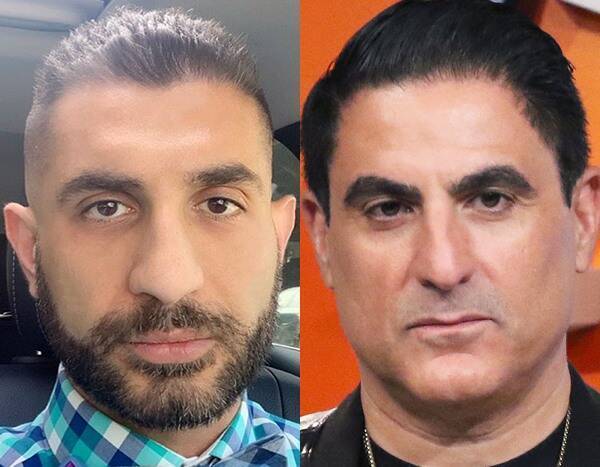 Shahs of Sunset's Ali Ashouri Speaks Out After Filing Restraining Order Against Reza Farahan - www.eonline.com - Los Angeles
