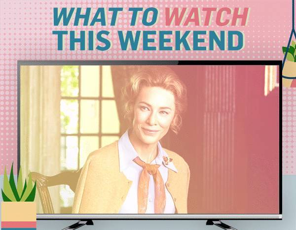 What to Watch This Weekend: Our Top Binge Picks for April 18-19 - www.eonline.com