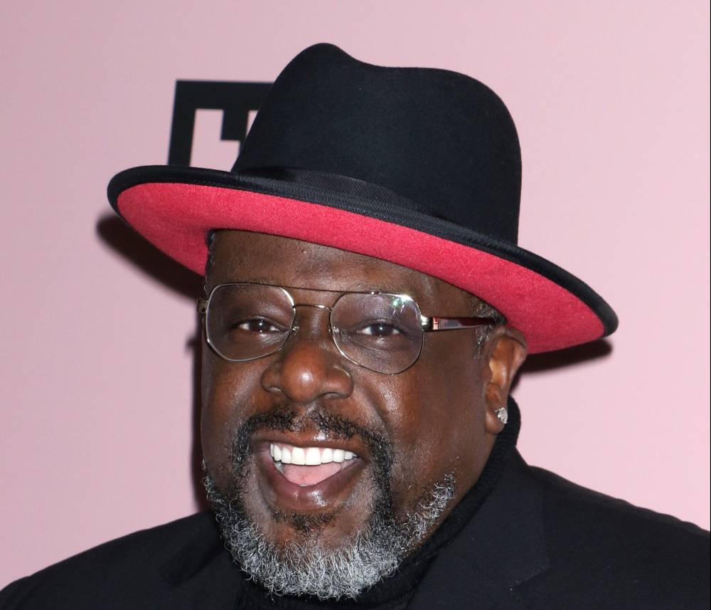 ‘#Homevideos: A Global Phenomenon’ Brings Sheltering In Place Vids To CBS With Cedric The Entertainer - deadline.com