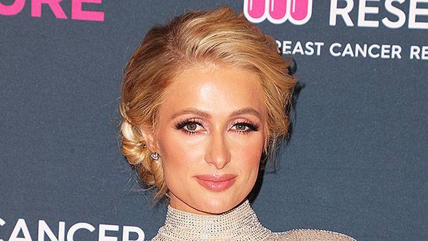 Paris Hilton Claims She Was Told To Play A ‘Spoiled Airhead’ On ‘The Simple Life’ - hollywoodlife.com