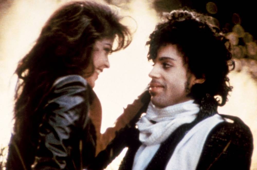 Apollonia Slams Sheila E.'s Prince Tribute: 'You Are So Desperate to Be Relevant' - www.billboard.com