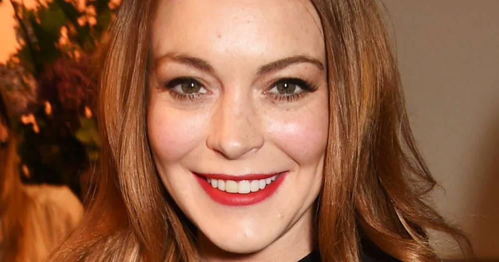 Lindsay Lohan still wants to make a ‘come back’ with 'Mean Girls 2' - www.msn.com