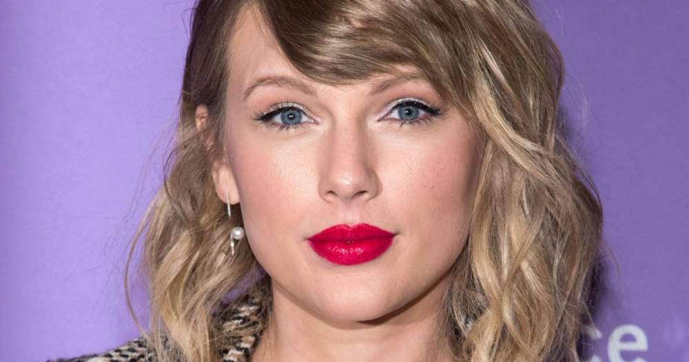 Taylor Swift cancels 2020 concerts due to coronavirus - www.msn.com - USA