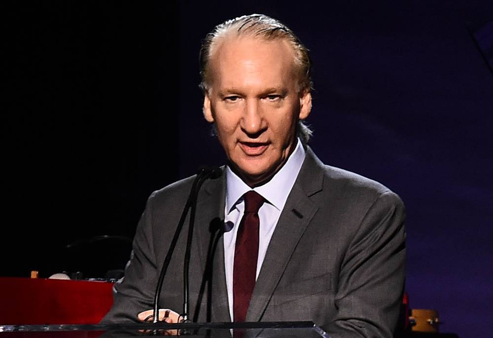 Bill Maher Blasts Media’s COVID-19 “Panic Porn,” Warning Gloom-And-Doom Coverage May Get Donald Trump Re-Elected - deadline.com