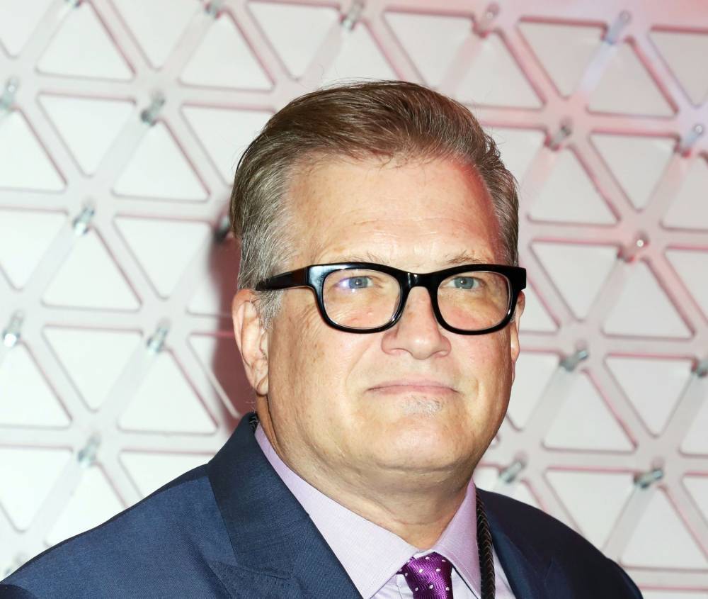 ‘The Price Is Right’ Host Drew Carey Told Teens: “I Forgave The Guy Who Murdered Amie” - deadline.com