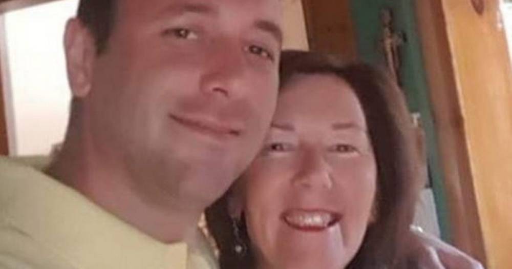 Mum of Scots murder victim makes heartbreaking new plea to help catch killer - www.dailyrecord.co.uk - Scotland