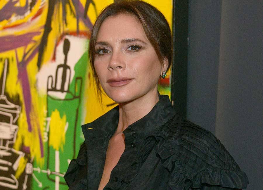 Victoria Beckham celebrates turning 46 with ‘virtual party’ at home - evoke.ie - county Early