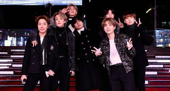 BTS: ARMY gets emotional over Young Forever performance as Bang Bang Con becomes a worldwide trend on Twitter - www.pinkvilla.com