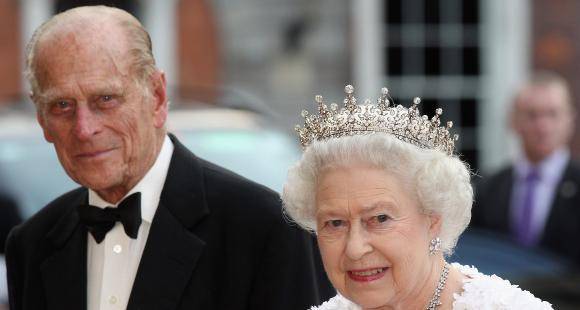 Prince William worried about grandparents Queen Elizabeth & Prince Philip amid COVID 19 crisis - www.pinkvilla.com