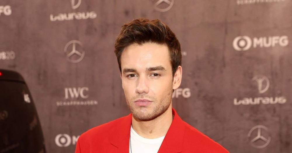 Liam Payne apologises over 'biphobic' lyrics and says new music will be 'less sexy' - www.ok.co.uk