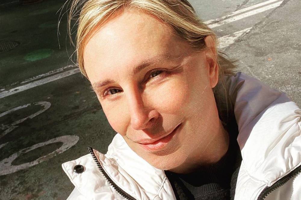 Sonja Morgan Is Separated from Her Pet and Loved Ones Amid COVID-19 Self-Quarantine - www.bravotv.com - New York