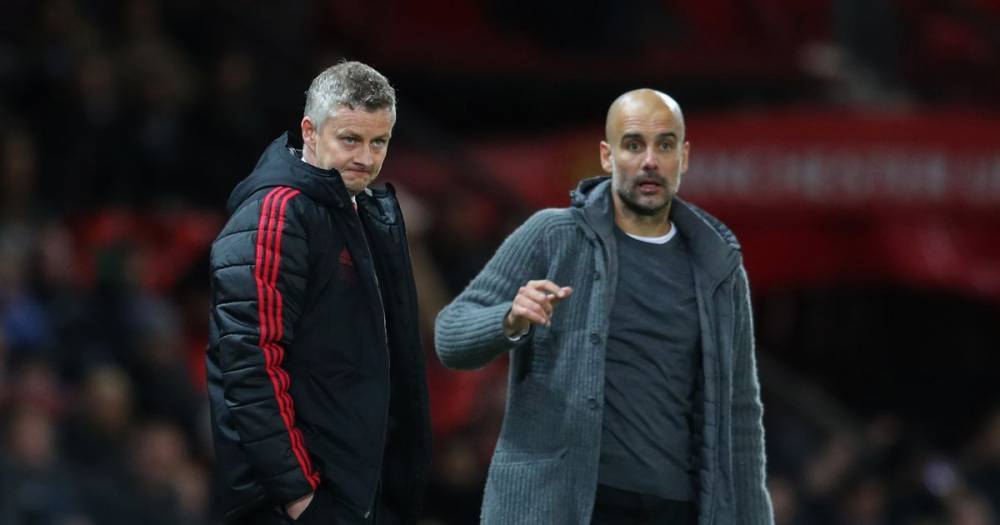 What Manchester United and Man City know about Premier League plans after Friday's meeting - www.manchestereveningnews.co.uk - Manchester