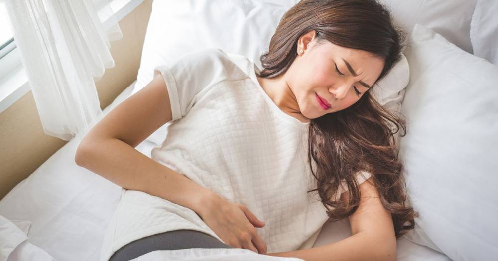 How coronavirus could be impacting your period - www.manchestereveningnews.co.uk