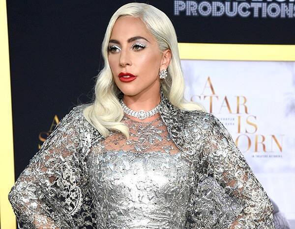 Lady Gaga Has A Million(ish) Reasons That Will Inspire You To Give Back - www.eonline.com