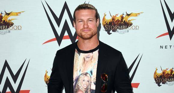 WWE News: Dolph Ziggler pays tribute to released superstars Zack Ryder & Curt Hawkins at SmackDown - www.pinkvilla.com