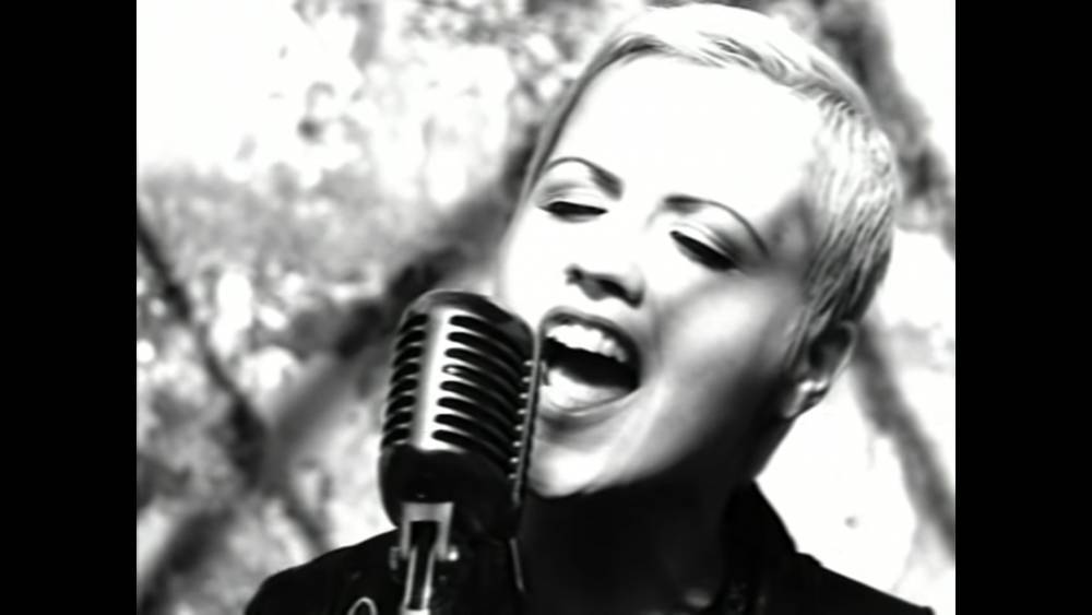 The Cranberries ‘Zombie’ IRA Protest Anthem Tops 1 Billion Views on YouTube - variety.com