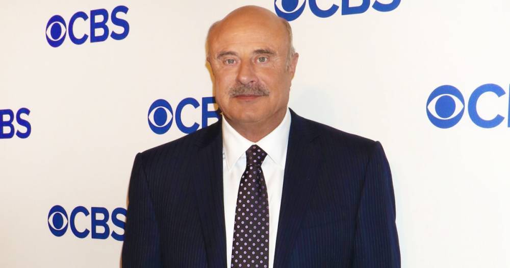 Dr. Phil Apologizes for Comparing Coronavirus Deaths to Swimming Pool Deaths - www.usmagazine.com - Oklahoma