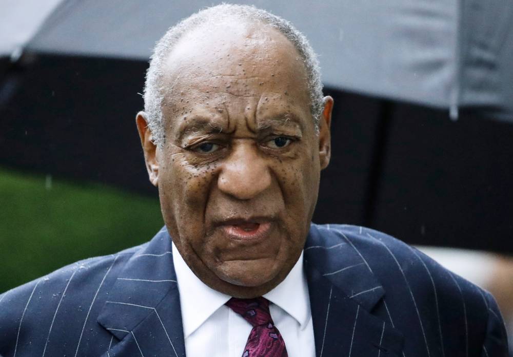 Bill Cosby cannot be granted early prison release due to coronavirus, corrections spokesperson says - www.foxnews.com - Pennsylvania