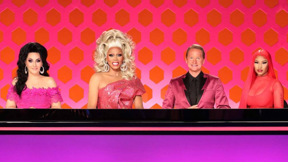Critic's Notebook: 'RuPaul's Drag Race' Demands the Impossible — and Therein Lies Its Greatness - www.hollywoodreporter.com