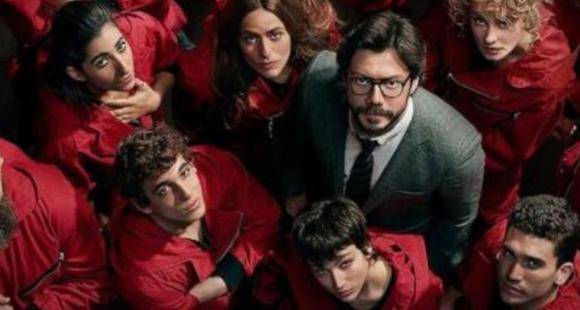Money Heist: Creator got calls to cut THIS ‘misogynist and psychopath’ character out of the show - www.pinkvilla.com - Berlin