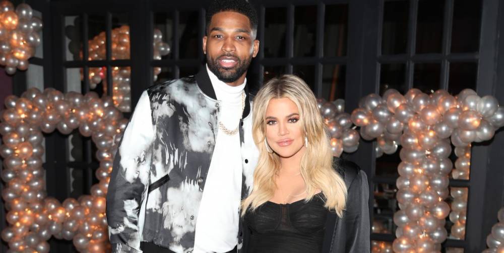 Khloé Kardashian Is "Half Joking, Half Serious" About Having Another Baby with Tristan Thompson - www.cosmopolitan.com