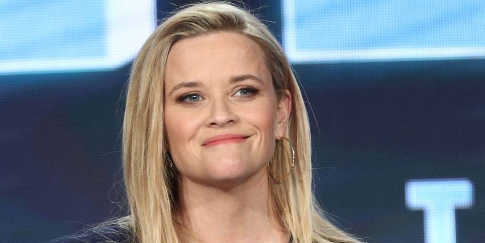 Reese Witherspoon Calls Her 2013 Arrest "Embarrassing" and "Really Stupid" - www.harpersbazaar.com