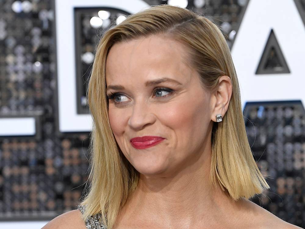 Reese Witherspoon recalls 'embarrassing and dumb' 2013 arrest - torontosun.com