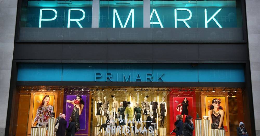 Ex-Primark employee reveals grim meaning behind mysterious 'code 2' tannoy message - www.manchestereveningnews.co.uk
