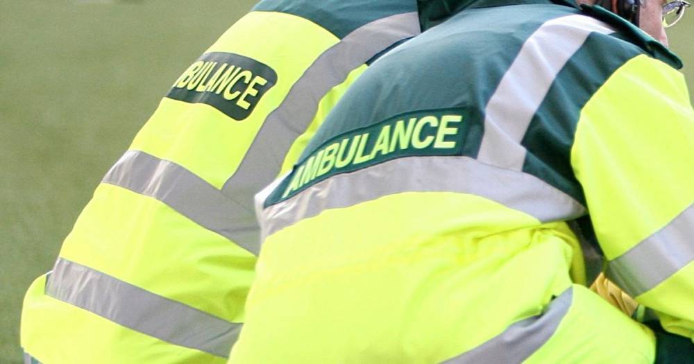 North West Ambulance Service paramedic dies after contracting Covid-19 - www.manchestereveningnews.co.uk