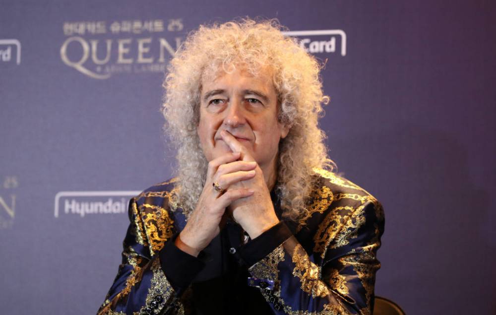 Queen’s Brian May calls deaths of NHS workers on coronavirus frontline a “national disgrace” - www.nme.com