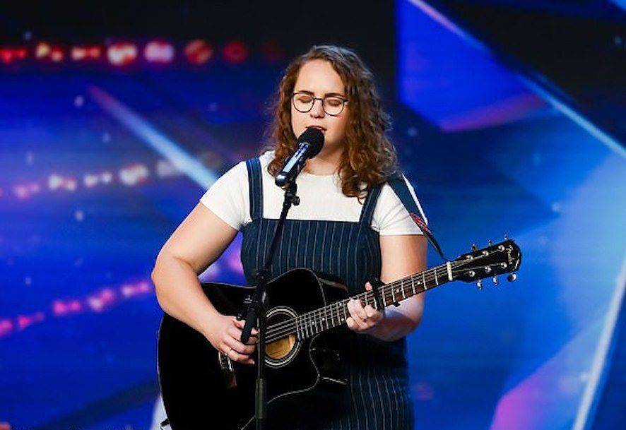 Nurse Who Sang Song About Saving Lives For ‘Britain’s Got Talent’ Judges Recovering From Coronavirus - etcanada.com - Britain