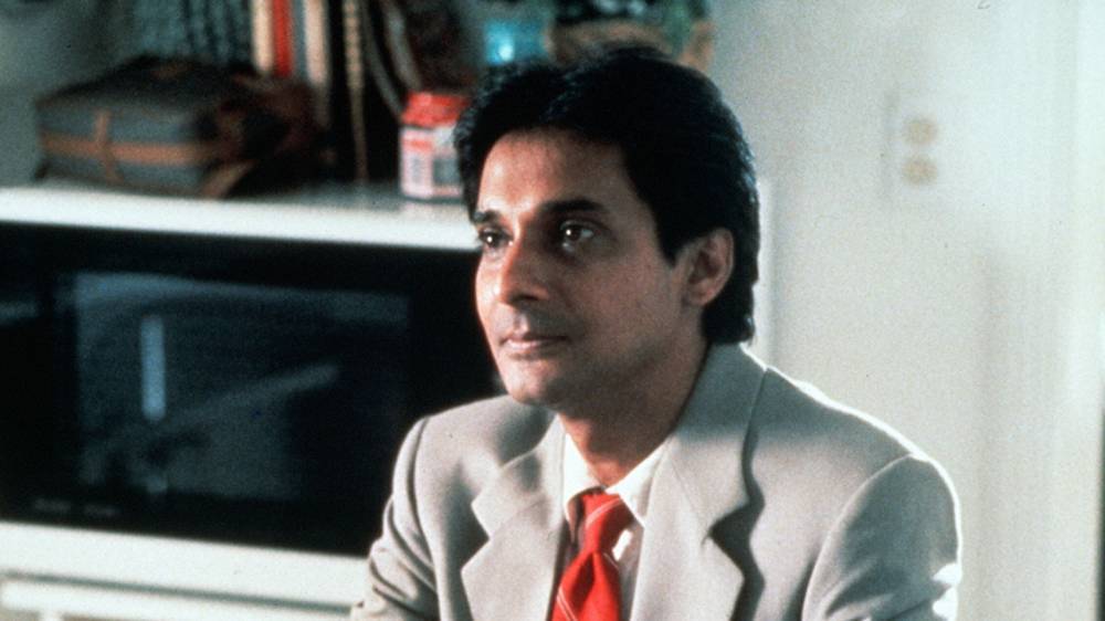 Ranjit Chowdhry, ‘The Office’ Actor, Dies at 64 - variety.com - Jordan - India