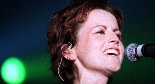 Cranberries hit 'Zombie' becomes first Irish song to hit 1bn views on YouTube - www.breakingnews.ie - Australia - Ireland